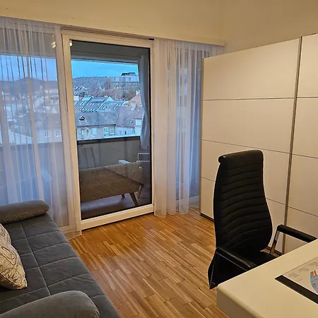 Wachau Luxury Apartmán *