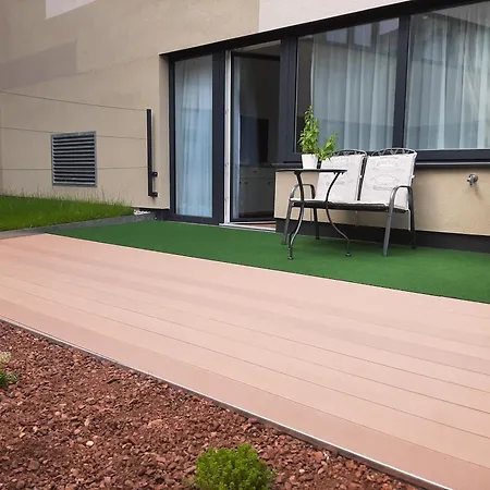 Wachau Luxury Apartment Krems an der Donau