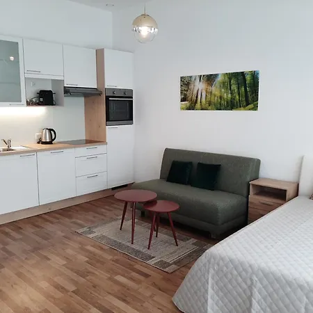Appartement Wachau Luxury