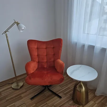 Apartmán Wachau Luxury *