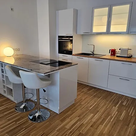 Appartement Wachau Luxury