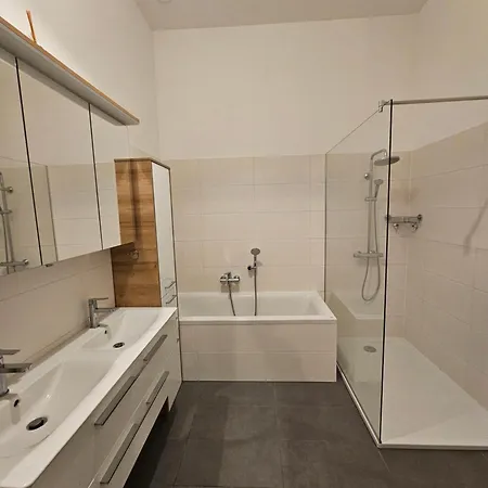 Wachau Luxury Apartment Krems an der Donau