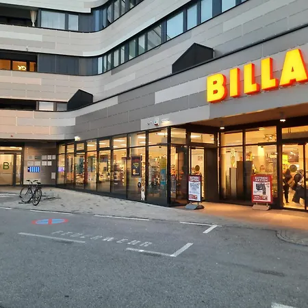 Wachau Luxury Apartment Krems an der Donau