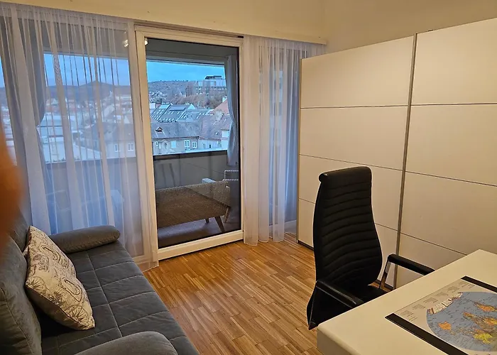 Wachau Luxury Apartment *