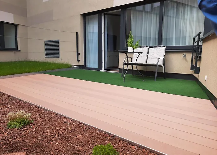 Wachau Luxury Apartment Krems an der Donau