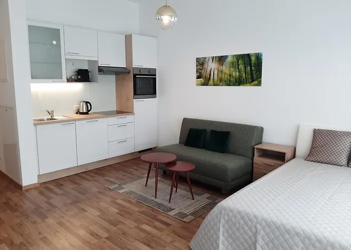 Appartement Wachau Luxury