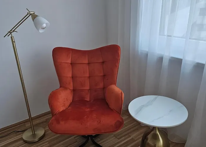 Apartmán Wachau Luxury *