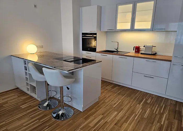 Apartment Wachau Luxury