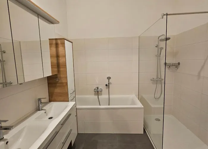Wachau Luxury Appartement Krems an der Donau