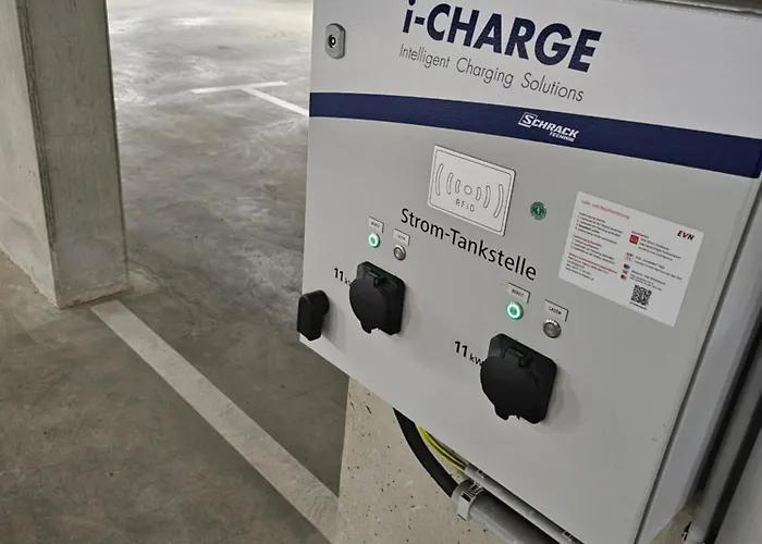 Wachau Luxury * Krems an der Donau