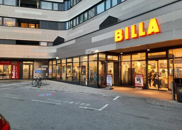 Wachau Luxury Apartment Krems an der Donau